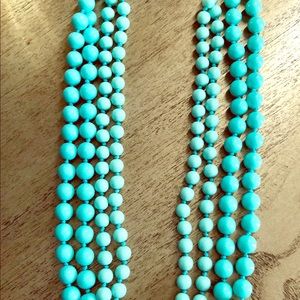Premier Designs Sea Breeze Necklace